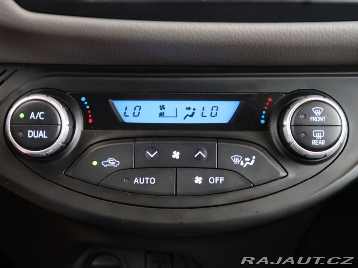 Toyota Yaris 1.5,Hybrid,Selection,CZ 2019