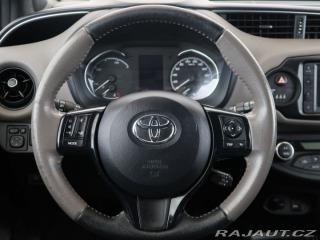 Toyota Yaris 1.5,Hybrid,Selection,CZ 2019