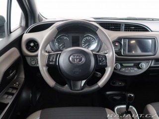 Toyota Yaris 1.5,Hybrid,Selection,CZ 2019