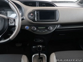 Toyota Yaris 1.5,Hybrid,Selection,CZ 2019