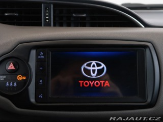 Toyota Yaris 1.5,Hybrid,Selection,CZ 2019