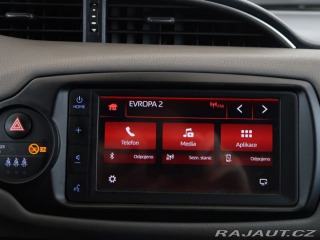 Toyota Yaris 1.5,Hybrid,Selection,CZ 2019