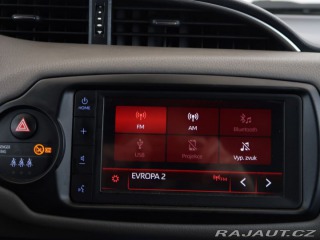 Toyota Yaris 1.5,Hybrid,Selection,CZ 2019
