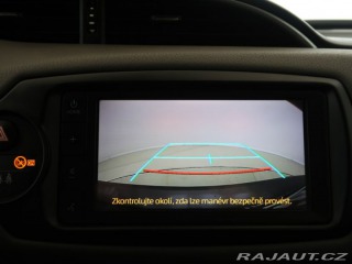 Toyota Yaris 1.5,Hybrid,Selection,CZ 2019