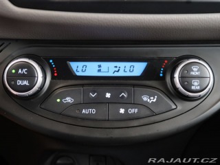Toyota Yaris 1.5,Hybrid,Selection,CZ 2019