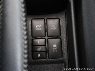 Toyota Yaris 1.5,Hybrid,Selection,CZ 2019