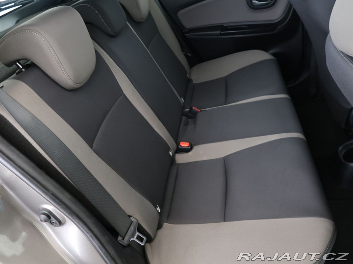 Toyota Yaris 1.5,Hybrid,Selection,CZ 2019
