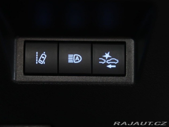 Toyota Yaris 1.5,Hybrid,Selection,CZ 2019