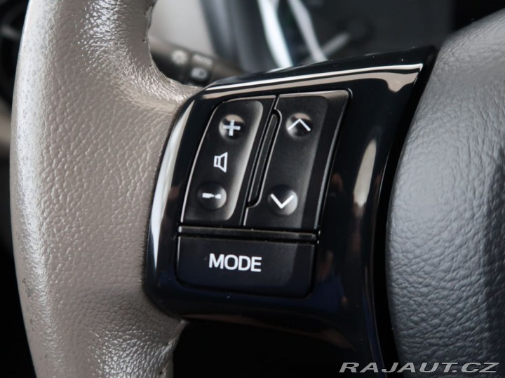 Toyota Yaris 1.5,Hybrid,Selection,CZ 2019