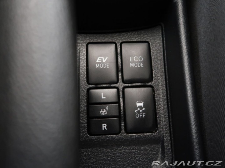 Toyota Yaris 1.5,Hybrid,Selection,CZ 2019