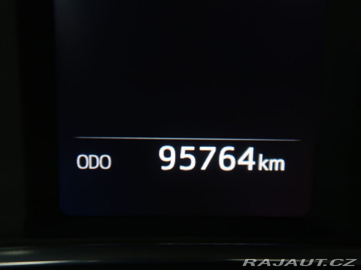 Toyota Yaris 1.5,Hybrid,Selection,CZ 2019