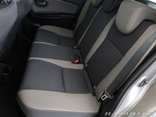Toyota Yaris 1.5,Hybrid,Selection,CZ 2019