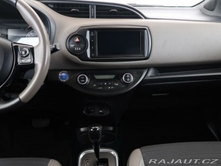Toyota Yaris 1.5,Hybrid,Selection,CZ 2019