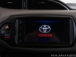 Toyota Yaris 1.5,Hybrid,Selection,CZ 2019