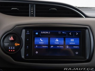 Toyota Yaris 1.5,Hybrid,Selection,CZ 2019