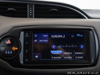 Toyota Yaris 1.5,Hybrid,Selection,CZ 2019