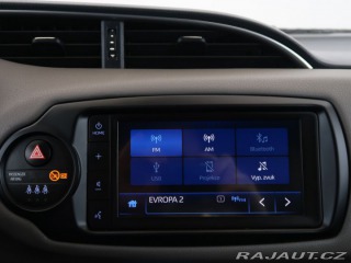 Toyota Yaris 1.5,Hybrid,Selection,CZ 2019