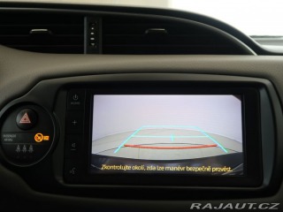 Toyota Yaris 1.5,Hybrid,Selection,CZ 2019