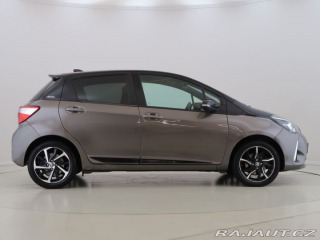 Toyota Yaris 1.5,Hybrid,Selection,CZ 2019