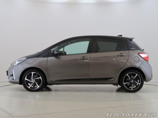 Toyota Yaris 1.5,Hybrid,Selection,CZ 2019