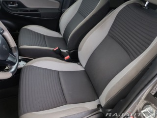 Toyota Yaris 1.5,Hybrid,Selection,CZ 2019