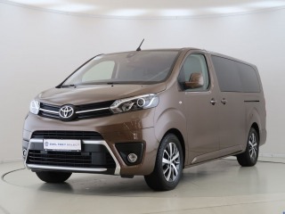 Toyota ProAce 2.0,D-4D,130KW,VIP,L2,AT,
