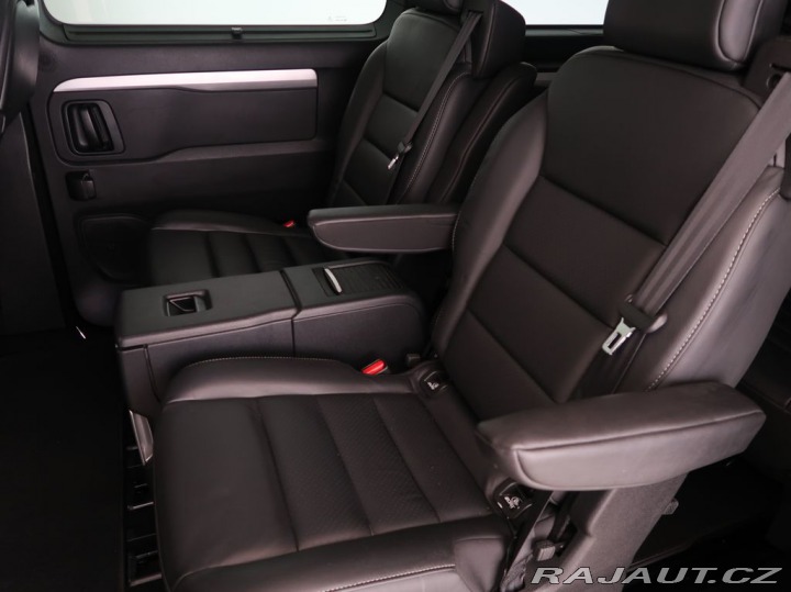 Toyota ProAce 2.0,D-4D,130KW,VIP,L2,AT, 2021