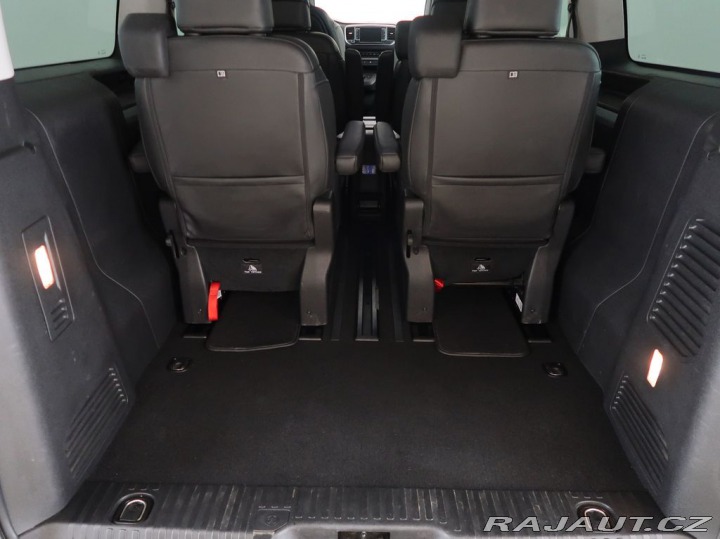 Toyota ProAce 2.0,D-4D,130KW,VIP,L2,AT, 2021
