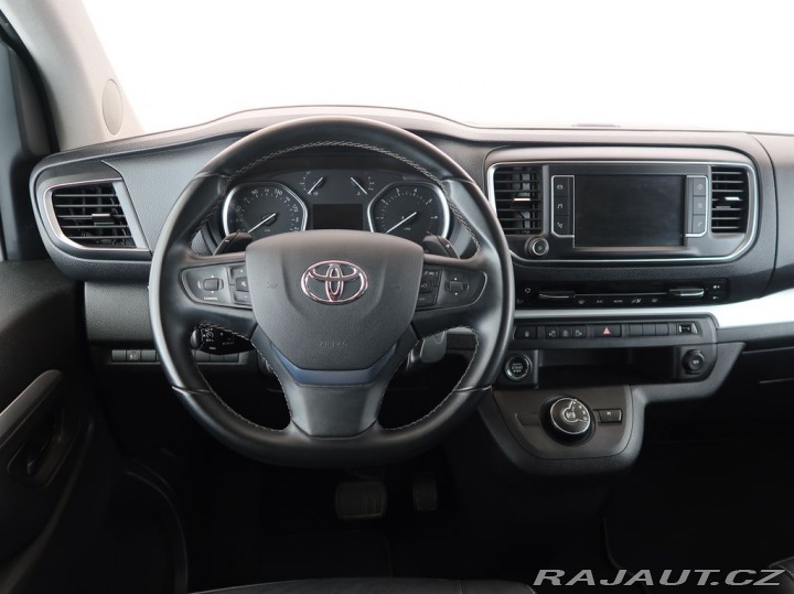 Toyota ProAce 2.0,D-4D,130KW,VIP,L2,AT, 2021