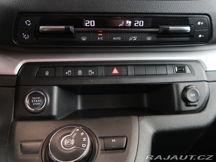 Toyota ProAce 2.0,D-4D,130KW,VIP,L2,AT, 2021