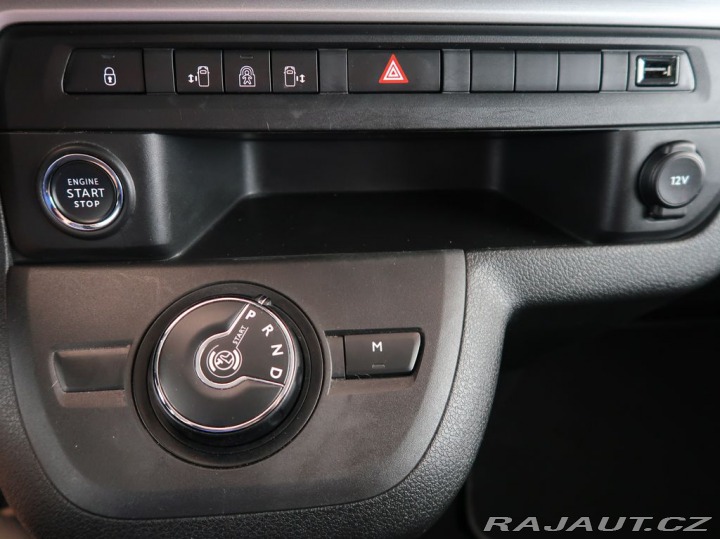 Toyota ProAce 2.0,D-4D,130KW,VIP,L2,AT, 2021