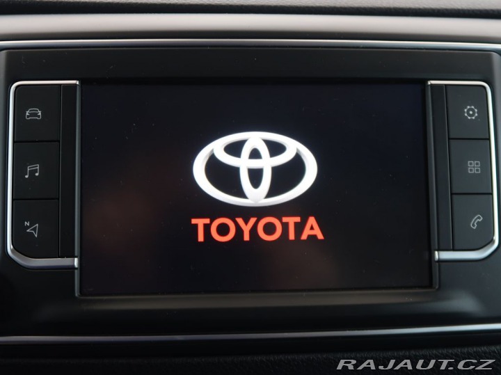 Toyota ProAce 2.0,D-4D,130KW,VIP,L2,AT, 2021