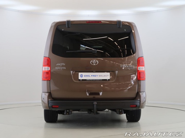 Toyota ProAce 2.0,D-4D,130KW,VIP,L2,AT, 2021
