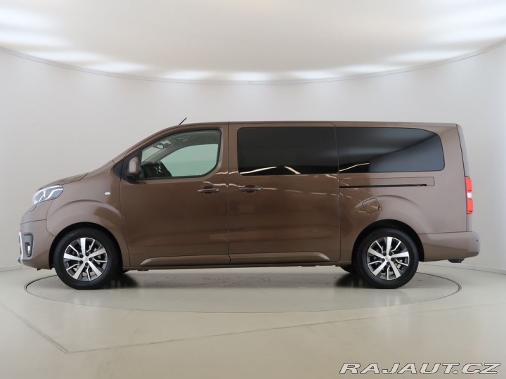 Toyota ProAce 2.0,D-4D,130KW,VIP,L2,AT, 2021