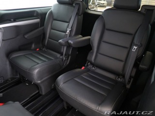 Toyota ProAce 2.0,D-4D,130KW,VIP,L2,AT, 2021