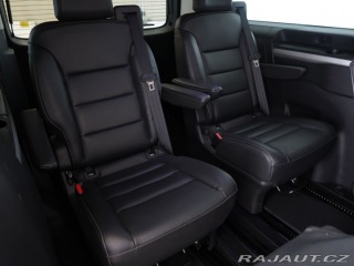 Toyota ProAce 2.0,D-4D,130KW,VIP,L2,AT, 2021