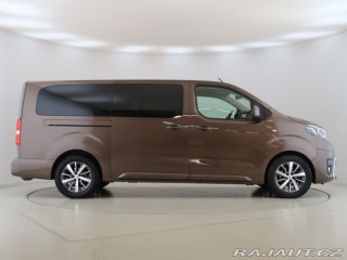 Toyota ProAce 2.0,D-4D,130KW,VIP,L2,AT, 2021