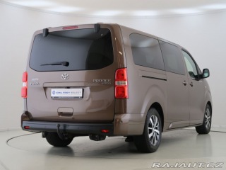 Toyota ProAce 2.0,D-4D,130KW,VIP,L2,AT, 2021