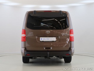 Toyota ProAce 2.0,D-4D,130KW,VIP,L2,AT, 2021