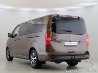 Toyota ProAce 2.0,D-4D,130KW,VIP,L2,AT, 2021