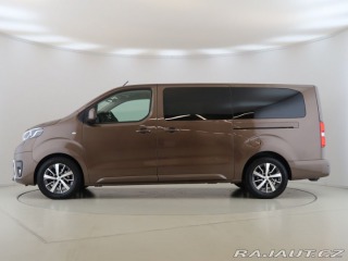 Toyota ProAce 2.0,D-4D,130KW,VIP,L2,AT, 2021
