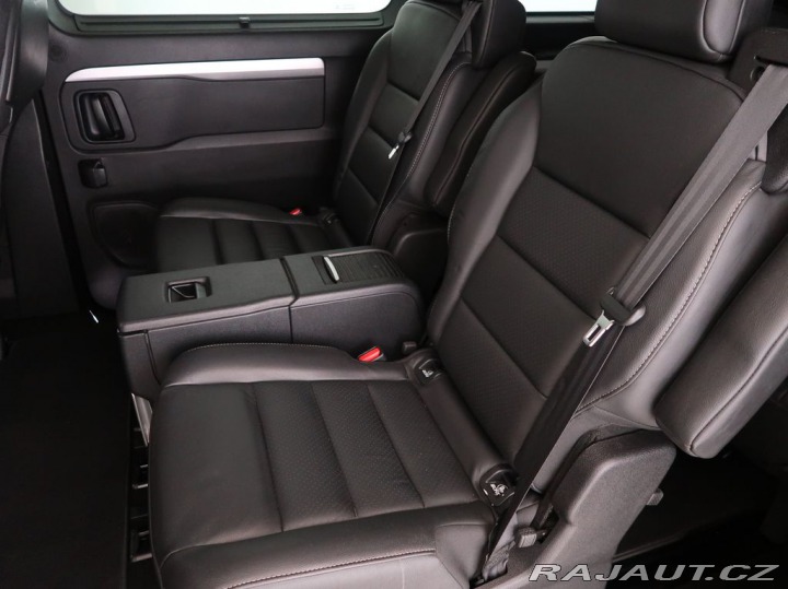 Toyota ProAce 2.0,D-4D,130KW,VIP,L2,AT, 2022