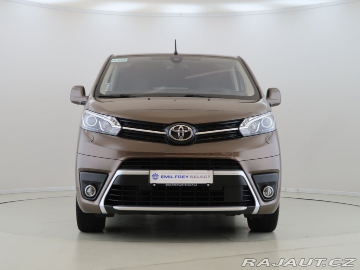 Toyota ProAce 2.0,D-4D,130KW,VIP,L2,AT, 2022