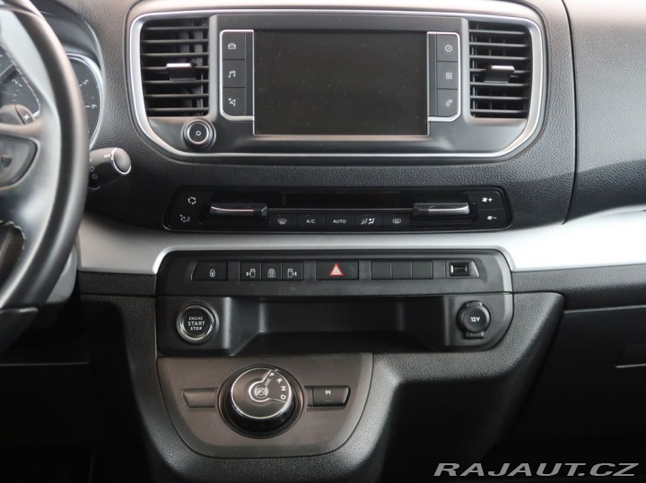 Toyota ProAce 2.0,D-4D,130KW,VIP,L2,AT, 2022