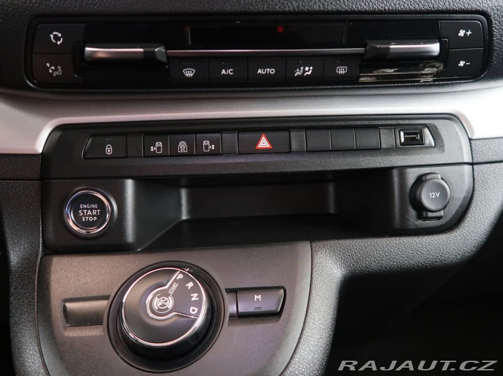 Toyota ProAce 2.0,D-4D,130KW,VIP,L2,AT, 2022