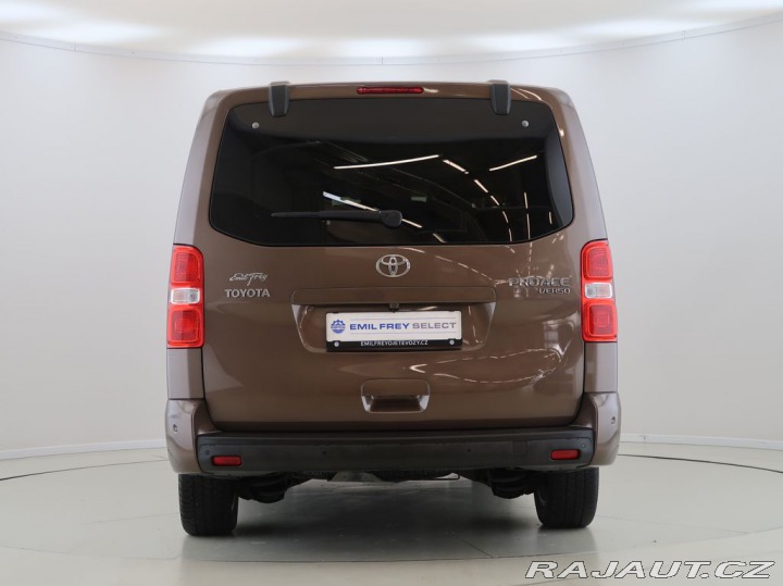 Toyota ProAce 2.0,D-4D,130KW,VIP,L2,AT, 2022