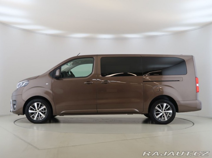 Toyota ProAce 2.0,D-4D,130KW,VIP,L2,AT, 2022