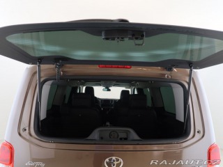 Toyota ProAce 2.0,D-4D,130KW,VIP,L2,AT, 2022