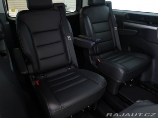 Toyota ProAce 2.0,D-4D,130KW,VIP,L2,AT, 2022