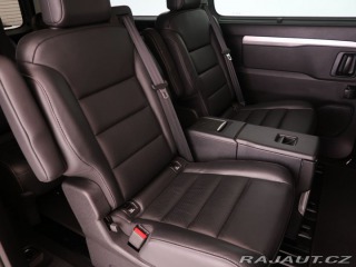 Toyota ProAce 2.0,D-4D,130KW,VIP,L2,AT, 2022
